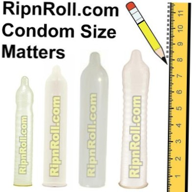 difference between magnum and regular condoms