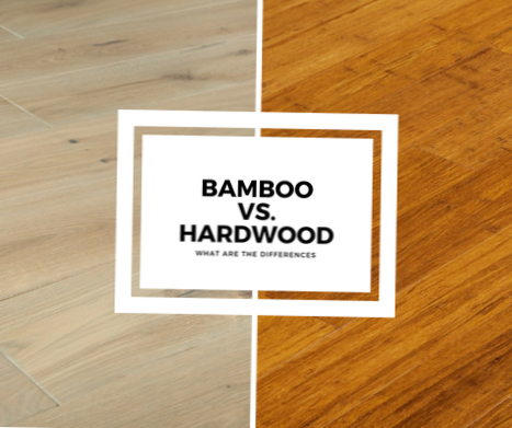 Bamboo Flooring And Hardwood, Which Is Better Bamboo Or Oak Flooring